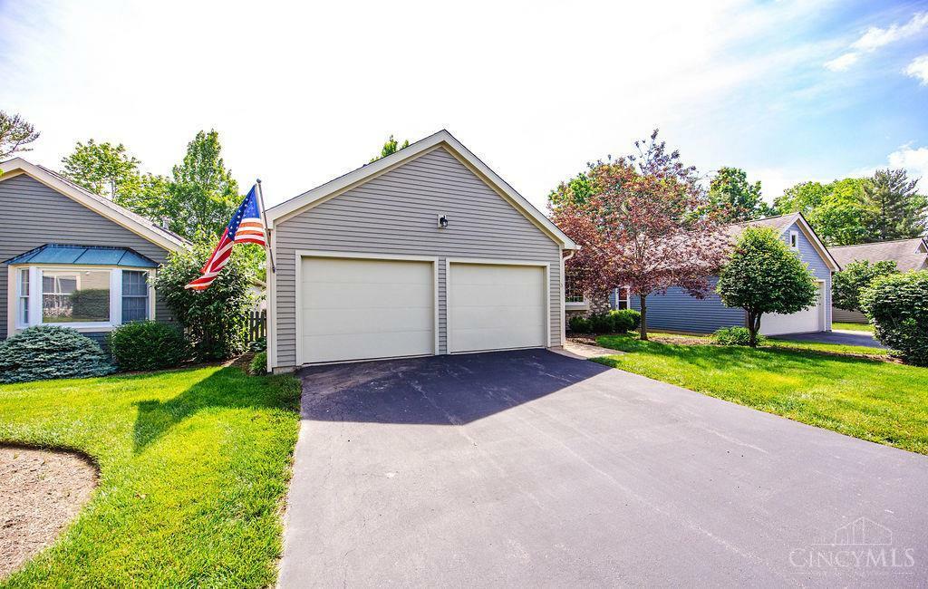 Property Photo:  6195 Fairfield Road  OH 45056 
