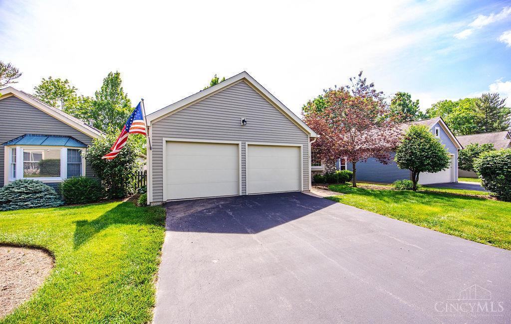 Property Photo: 6195 Fairfield Road OH 45056