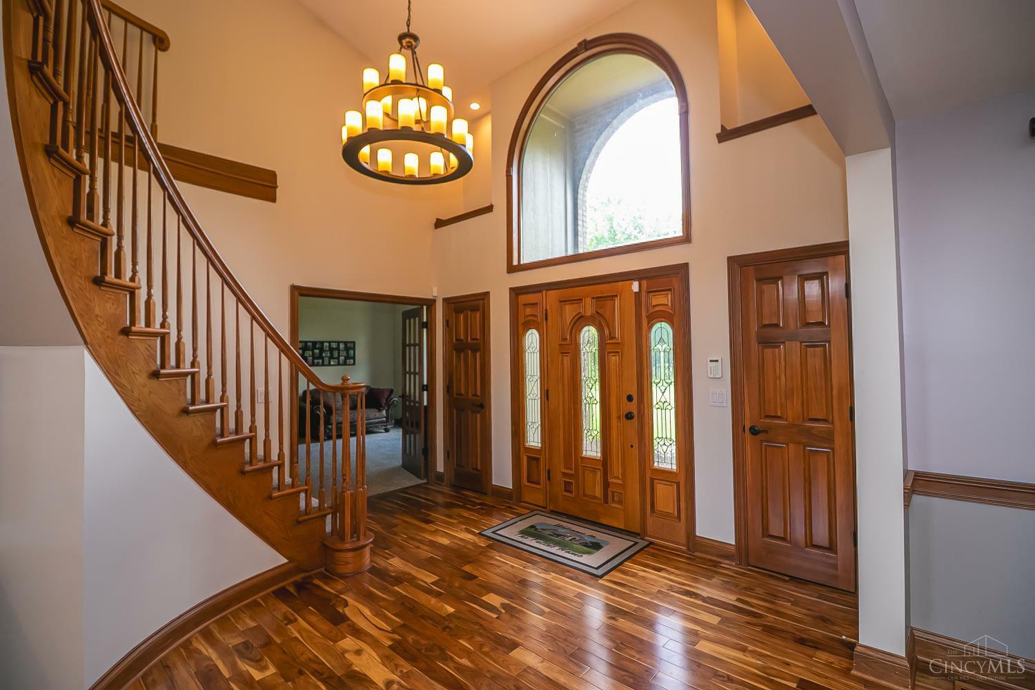 Property Photo: 2266 N St Rt 123 OH 45036