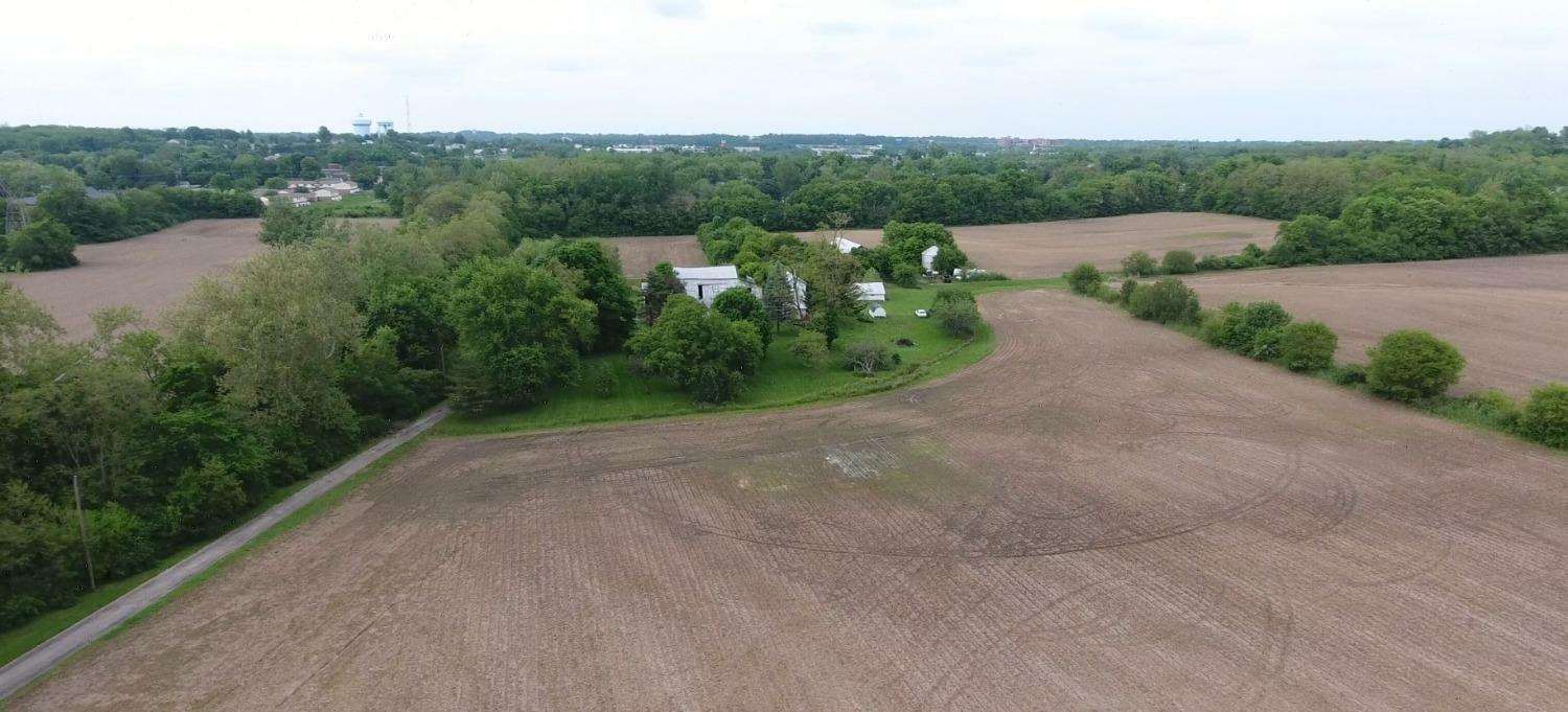 Property Photo: 0 Greentree Road OH 45044