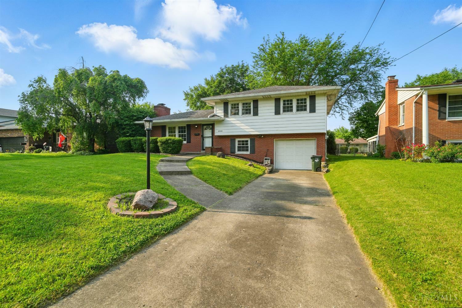 Property Photo: 2808 Lopane Avenue OH 45044