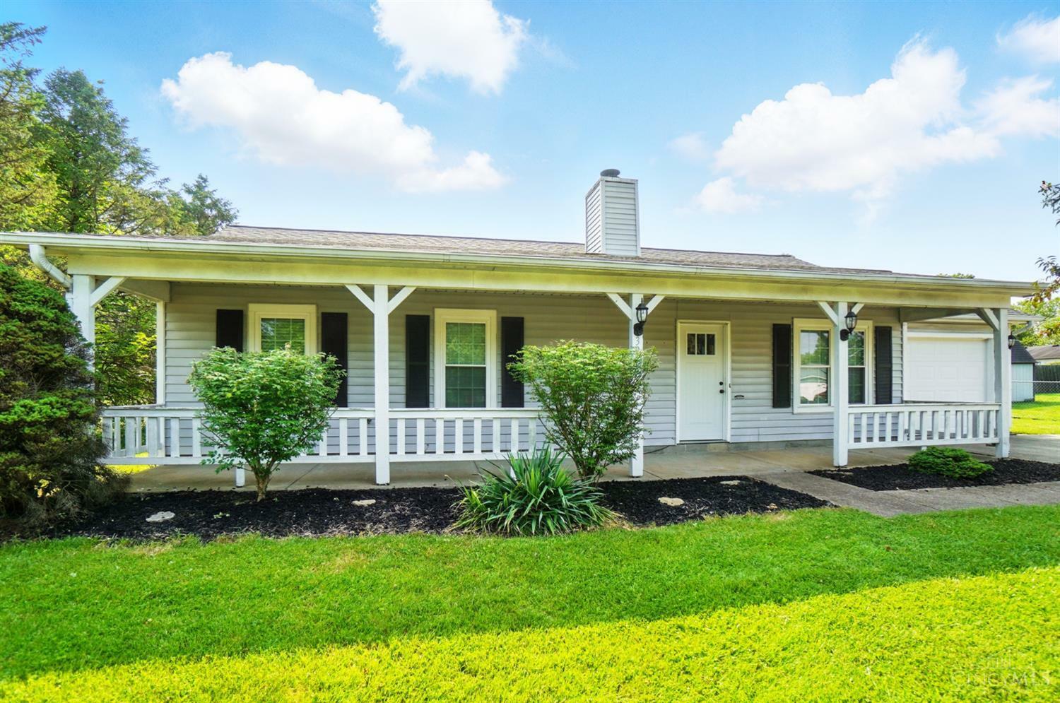 Property Photo: 3914 Brookville Drive OH 45102