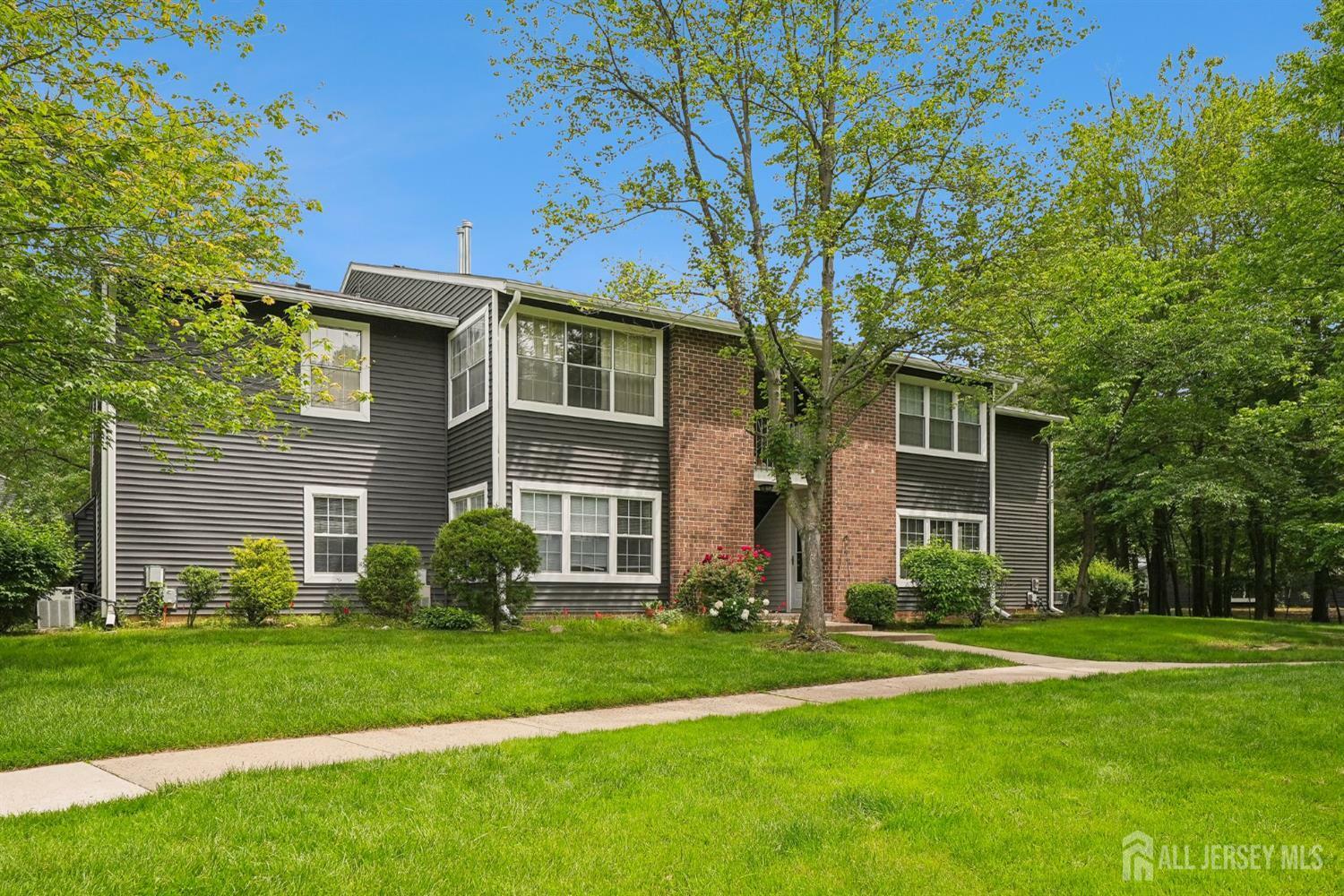 Property Photo: 78 Pennsylvania Way NJ 08902