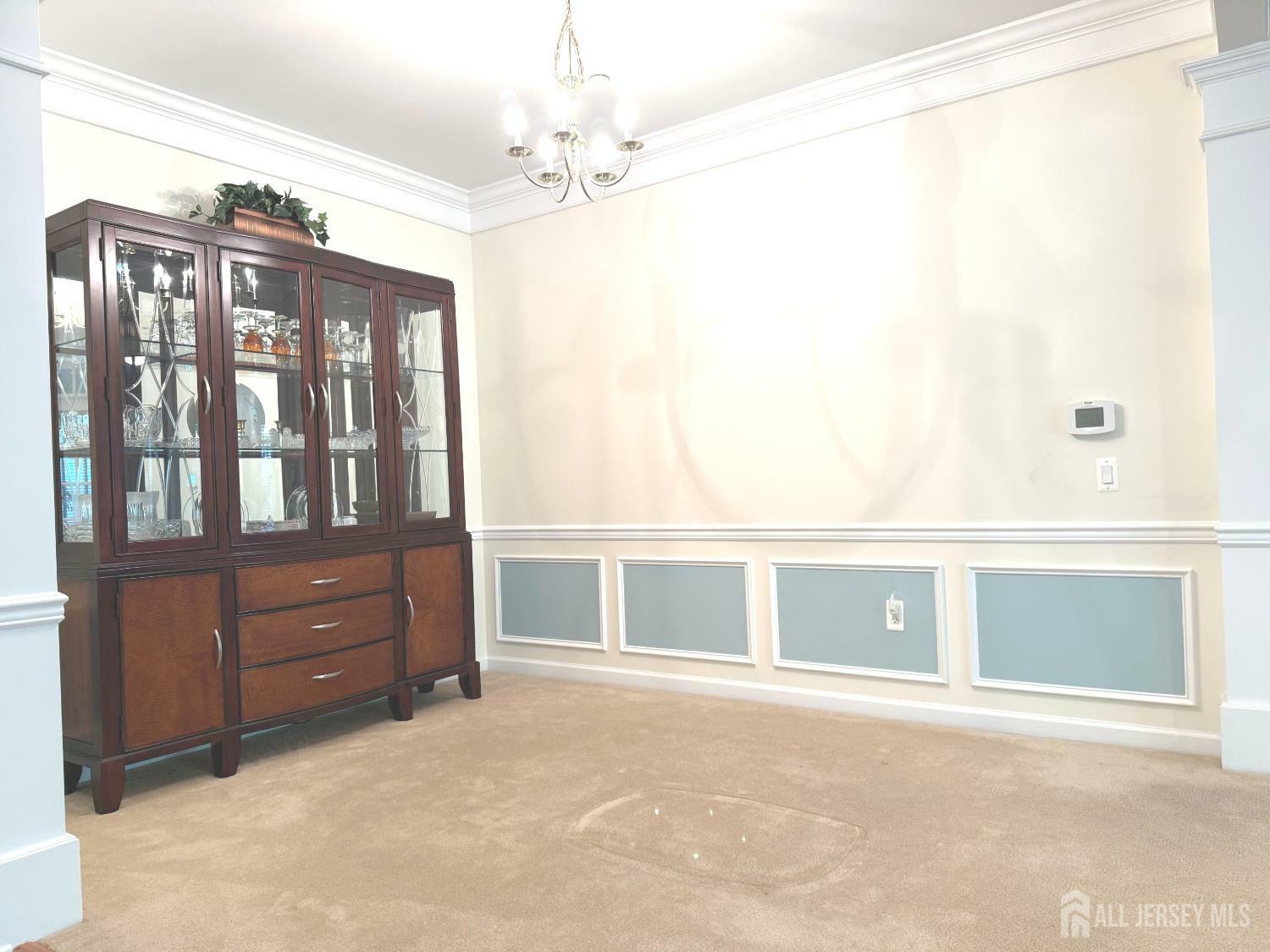 Property Photo: 2109 Conrad Way NJ 08873