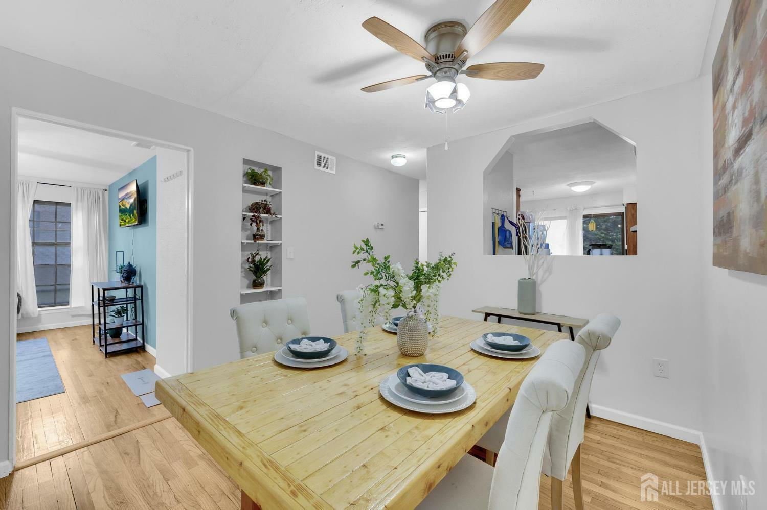 Property Photo: 323 Gill Lane 11Q NJ 07067