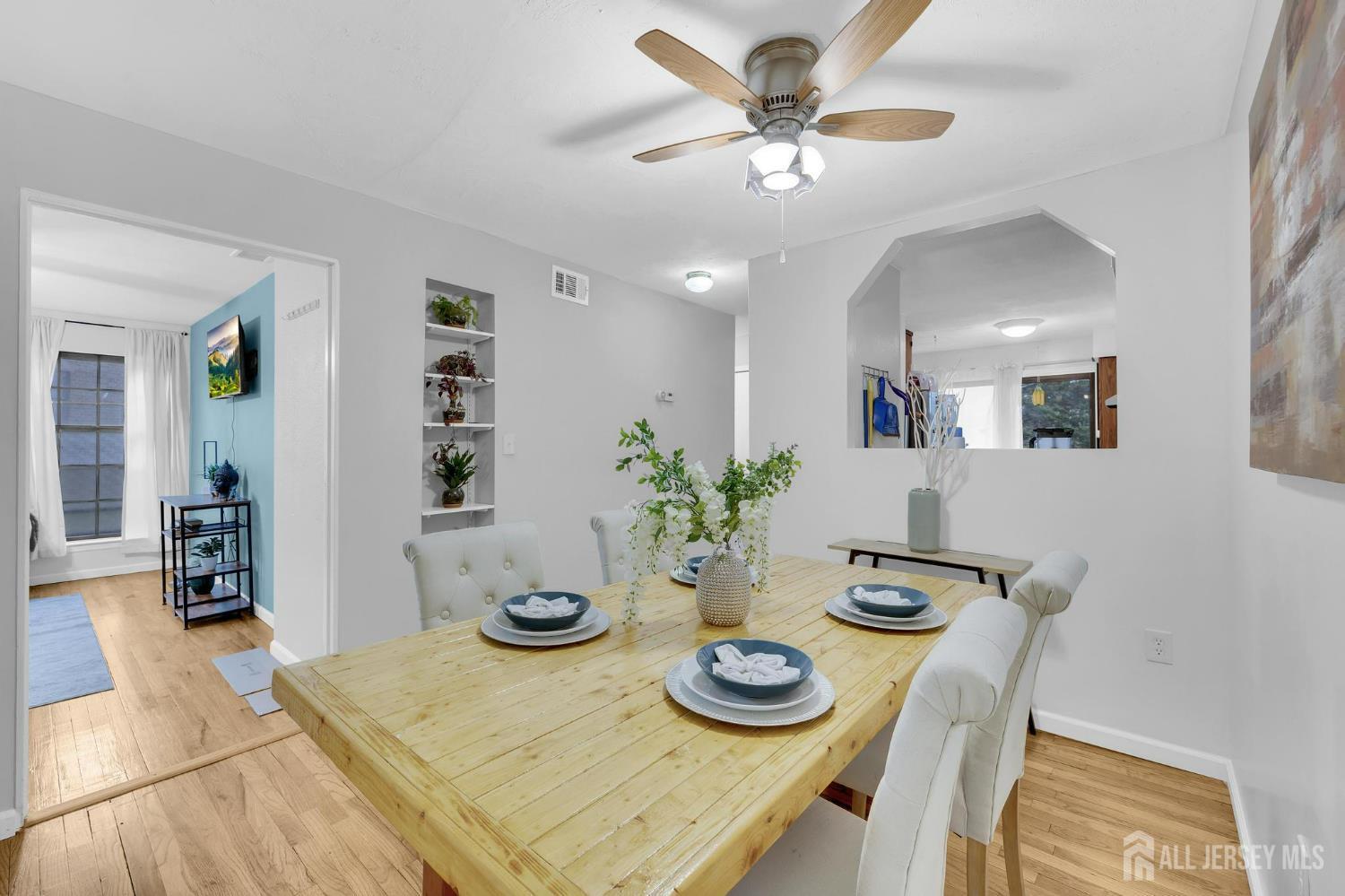 Property Photo: 323 Gill Lane 11Q NJ 07067