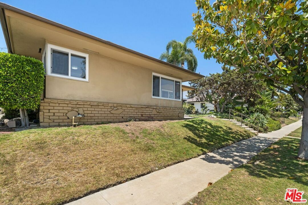 Property Photo: 5417 W Slauson Ave CA 90056