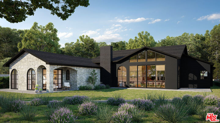 Property Photo:  2671 Anchor Ave  CA 90064 