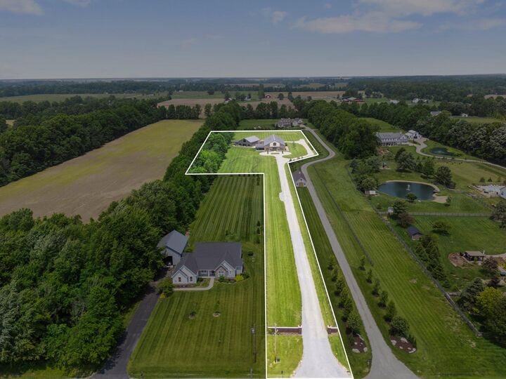 Property Photo: 3226 Bean Oller Road OH 43015