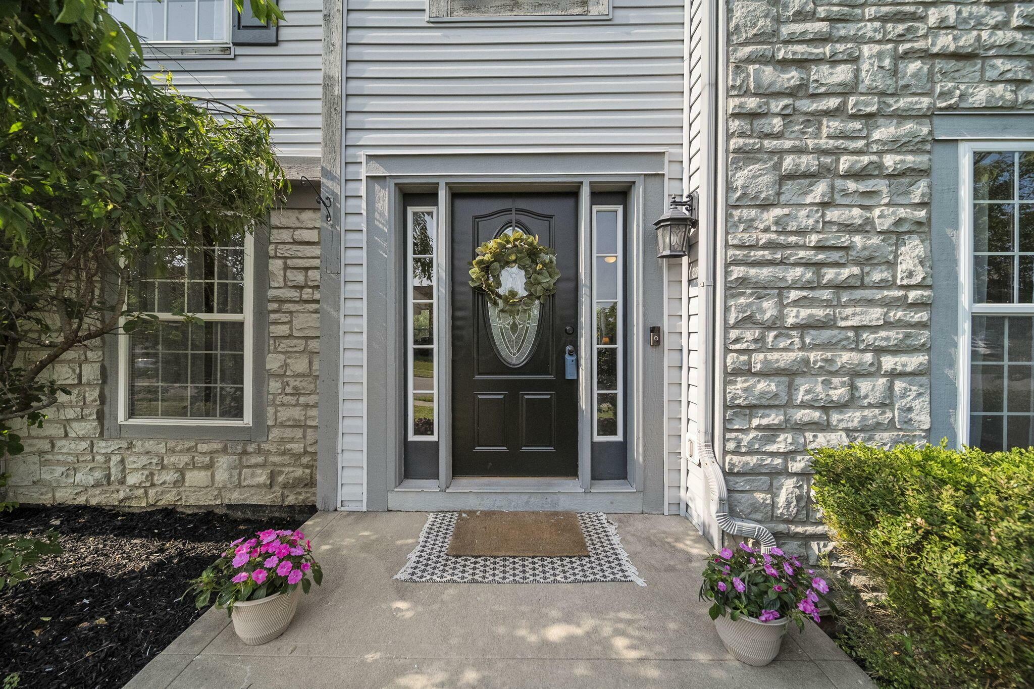 Property Photo: 1779 Westwood Drive OH 43035