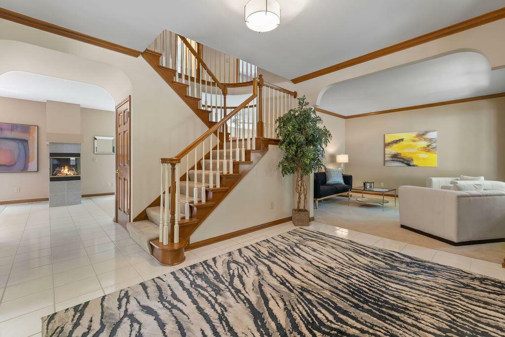 Property Photo: 7113 Timberview Drive OH 43017