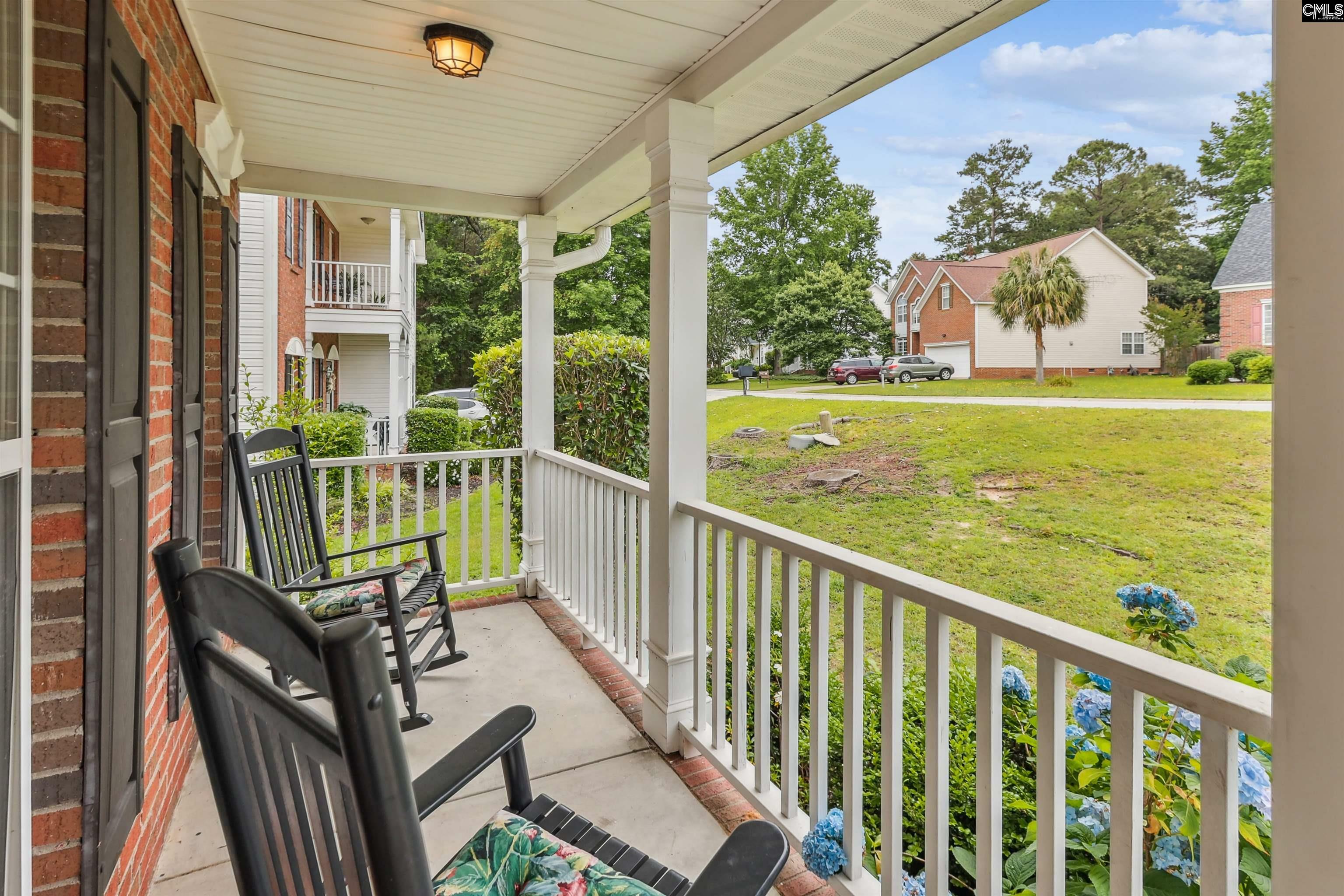 Property Photo: 209 Walden Place SC 29045