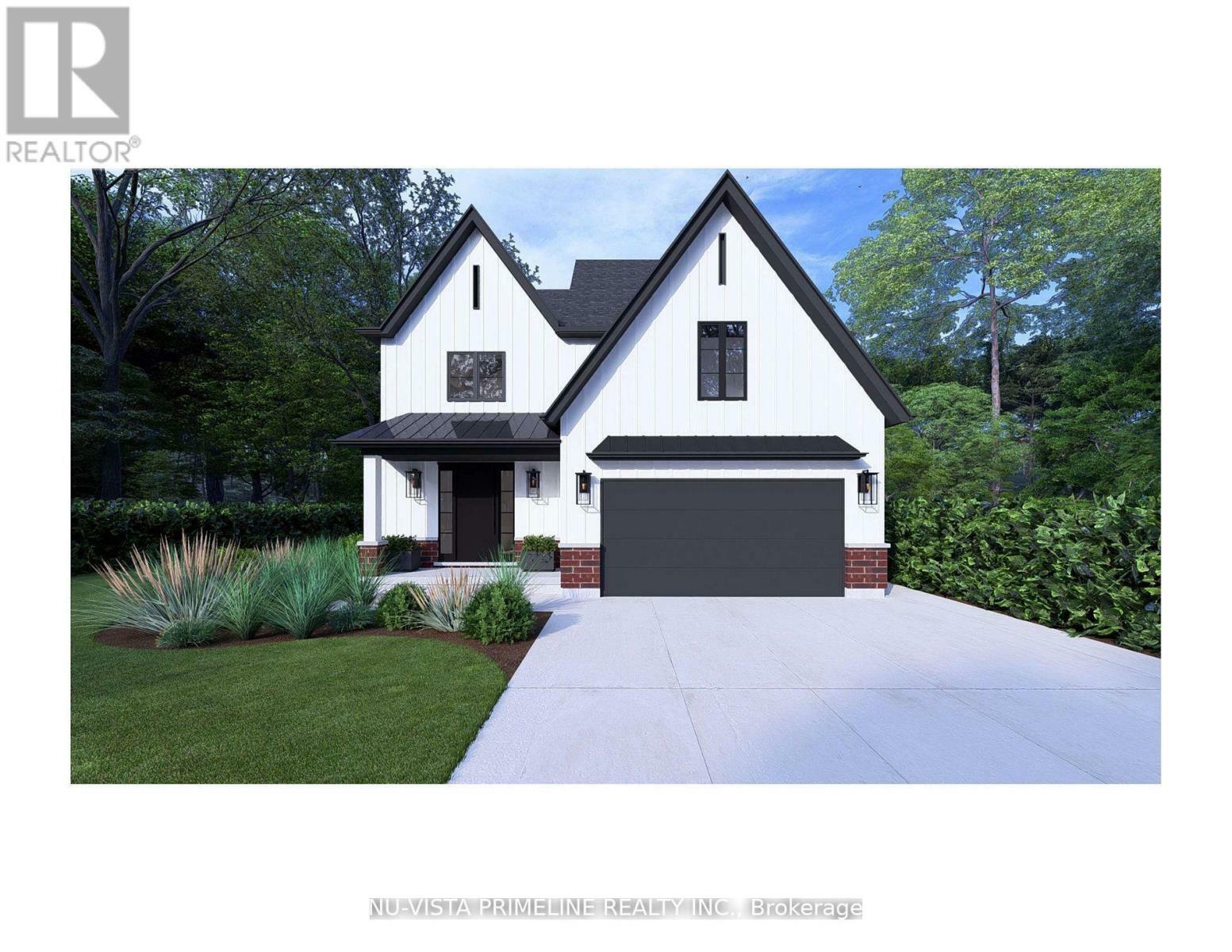 Property Photo: 199 Timberwalk Trail ON N0M 2A0