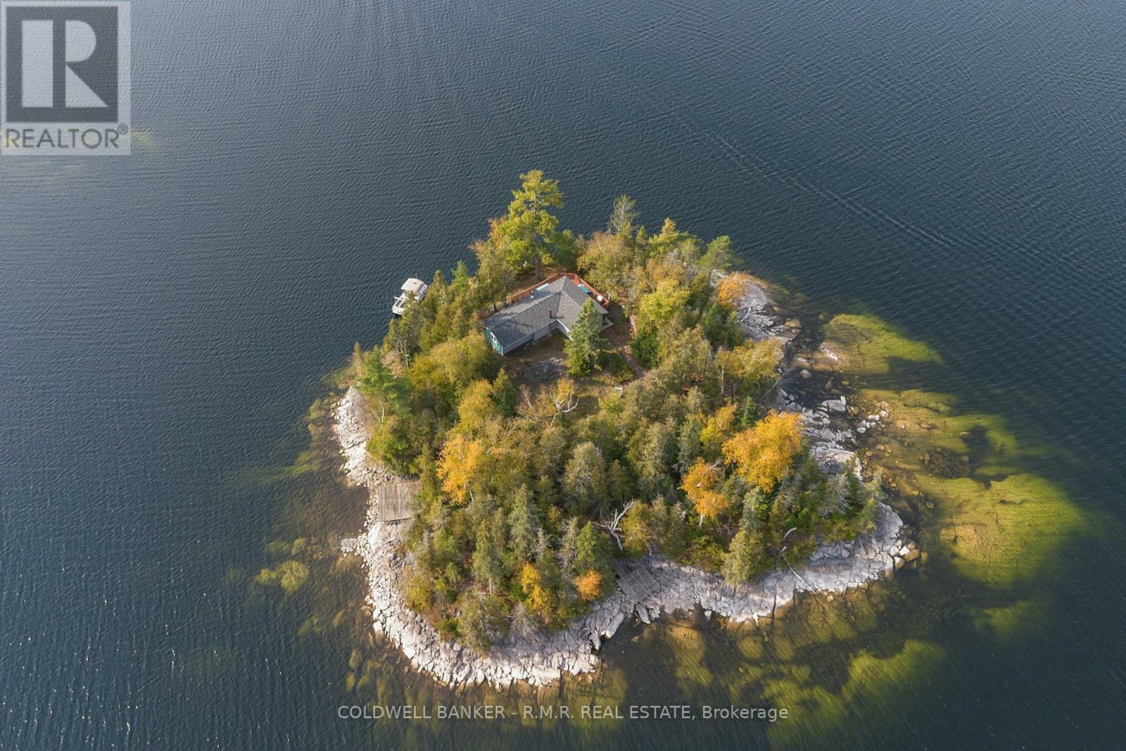 Property Photo: 701 Island 7 ON K0M 2A0
