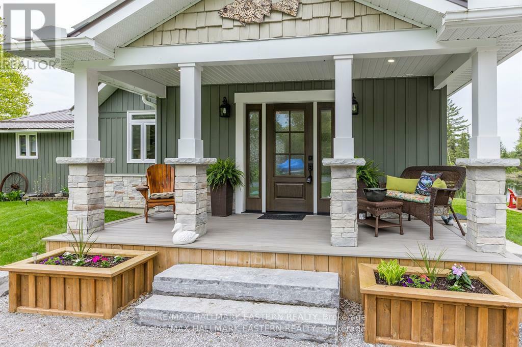 Property Photo: 2151 Little Chipmunk Road ON K0L 2H0