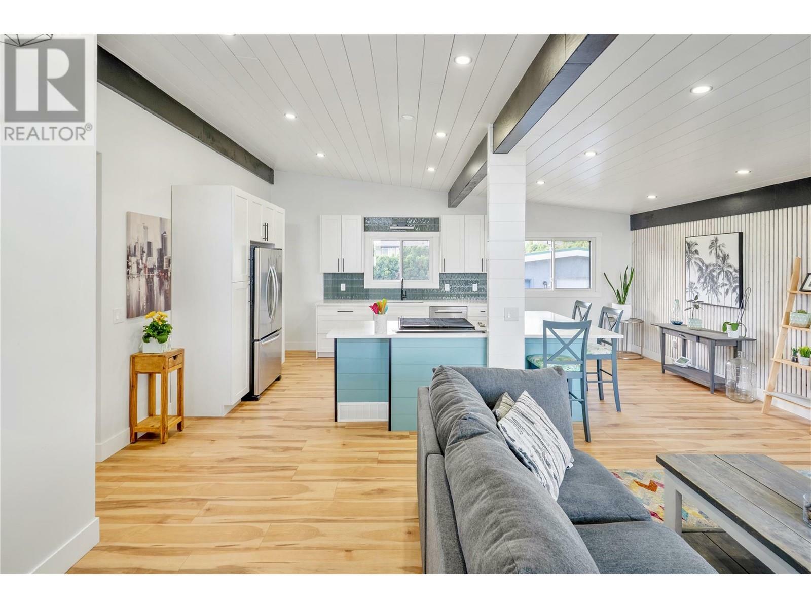 Photo de la propriété: 265 Hardie Road BC V1X 2G9