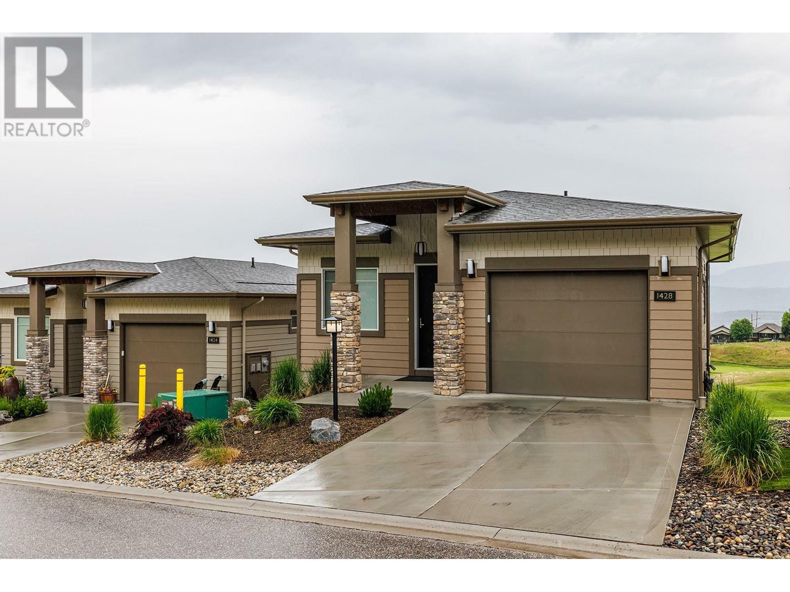 1428 Tower Ranch Drive  Kelowna BC V1P 1T8 photo