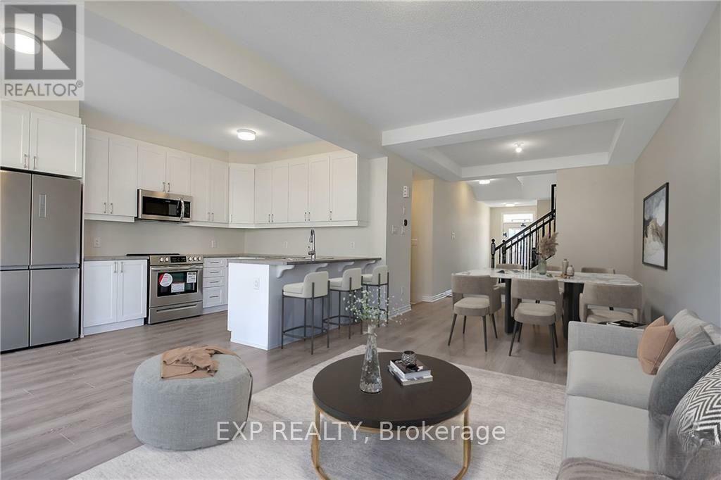 Property Photo: 315 Cornflower Row ON K0A 2Z0
