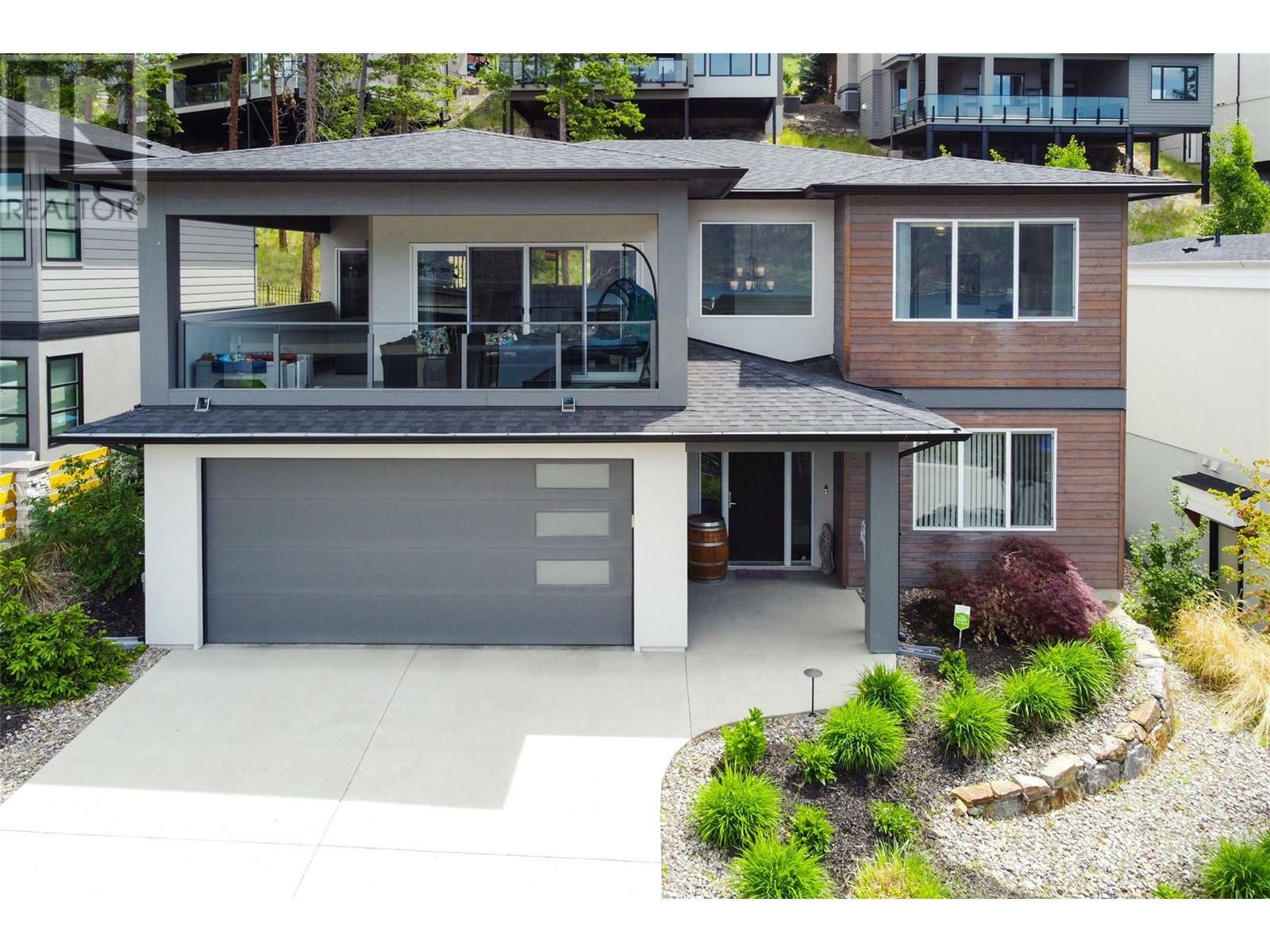 3411 Water Birch Circle Circle  Kelowna BC V1V 3G1 photo