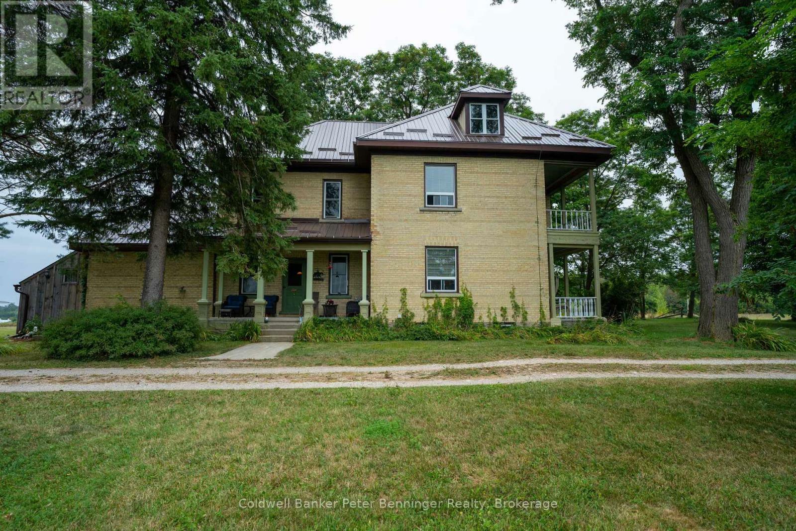 59 2 Corners  Kincardine ON N0G 2T0 photo