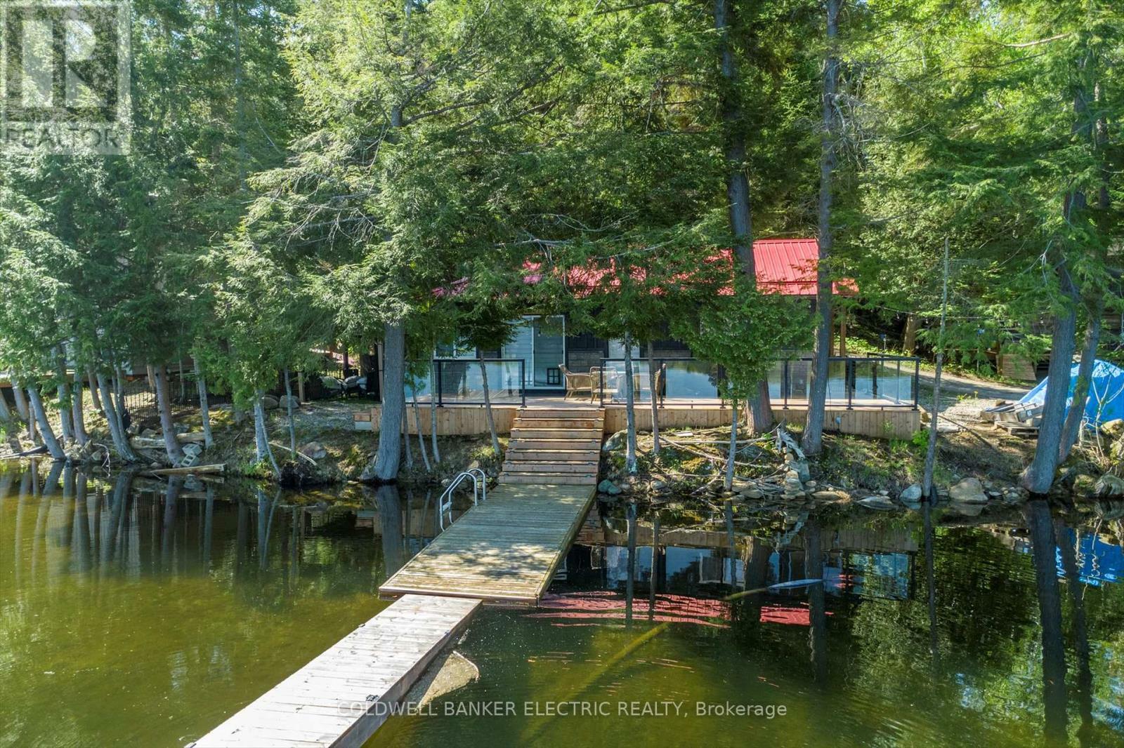 Property Photo: 1224 McCrackens Lane ON K0M 2K0