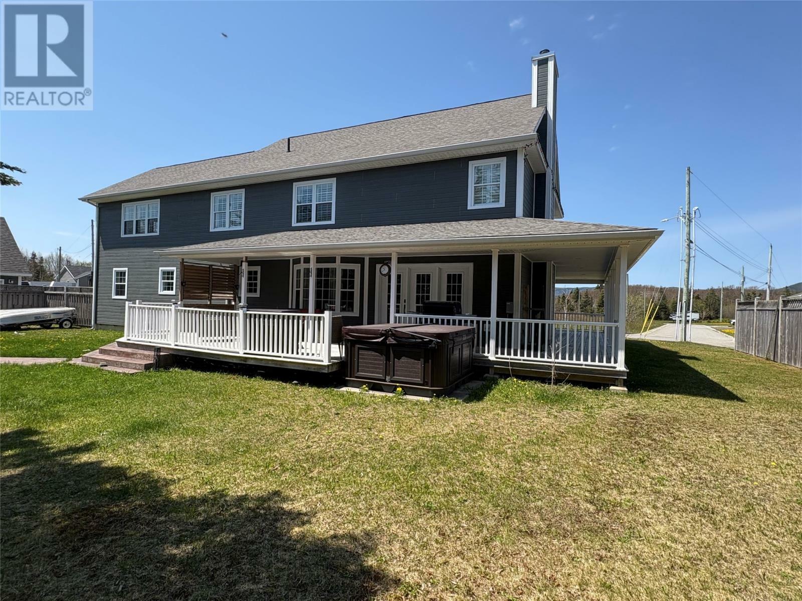 Property Photo: 11 Logan Crescent NL A2N 0B7