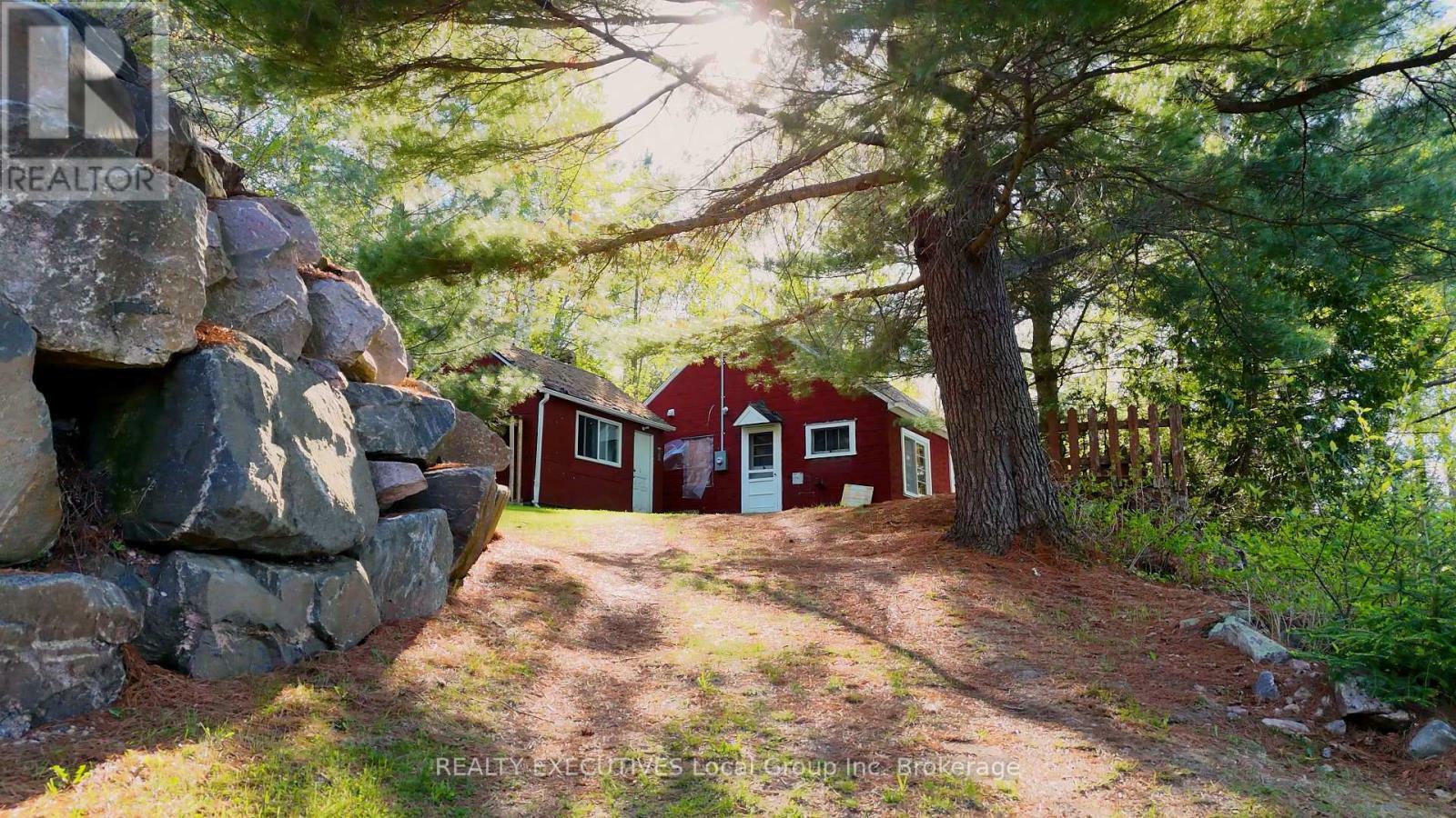 Property Photo:  137B Pebble Beach Drive  ON P0H 1H0 