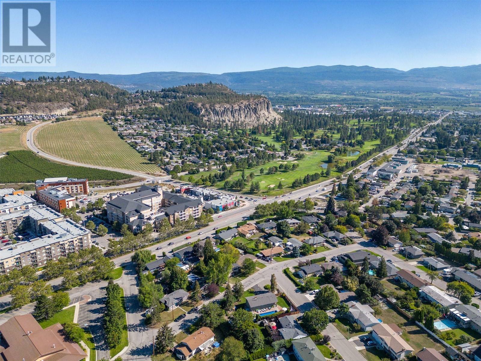 Property Photo: 710 Glenmore Drive BC V1Y 4N8