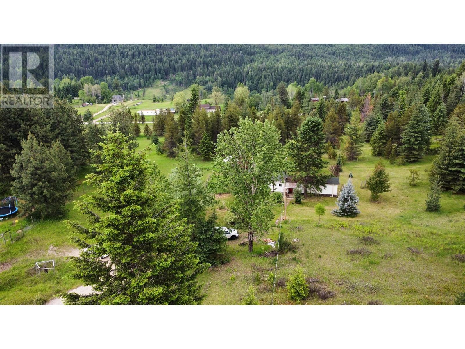 Property Photo: 3688 McKenzie Road BC V0G 1H2