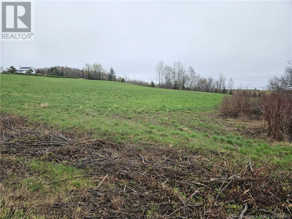 Property Photo:  Vacant Lot McKenna Road Road  NB E7N 1V5 