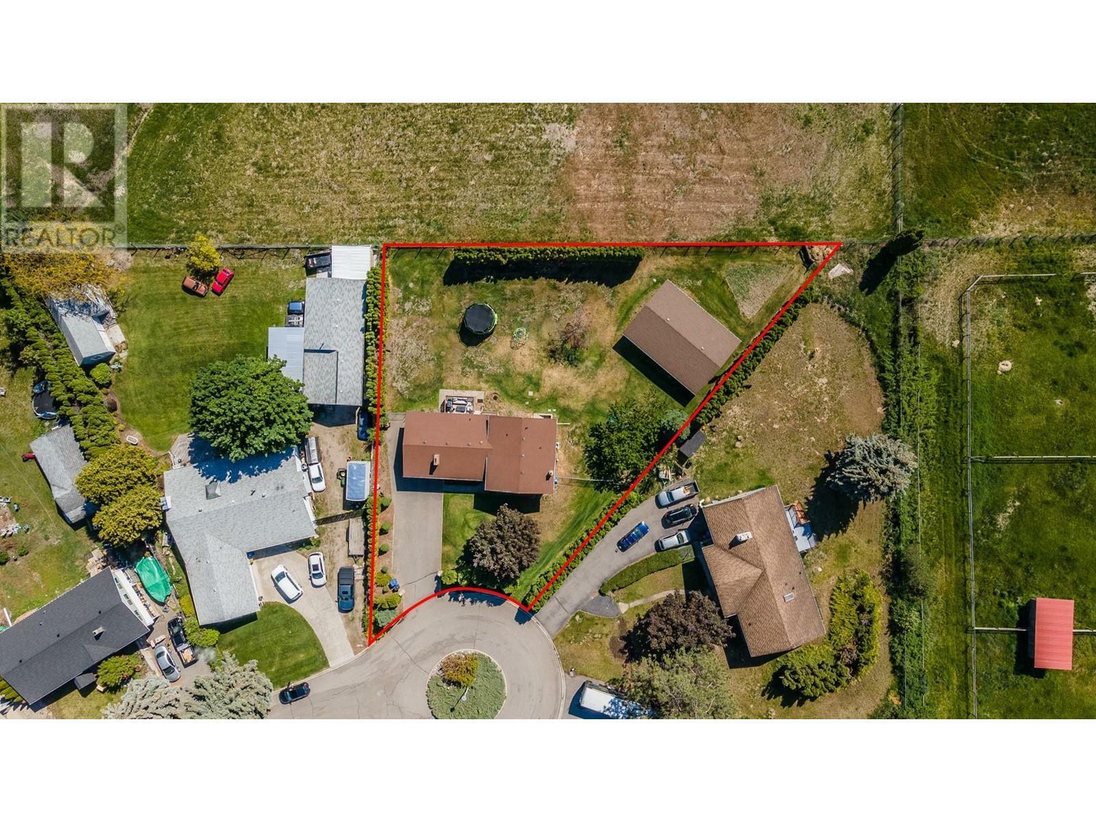Photo de la propriété: 2160 Diamond Road BC V1W 4B9