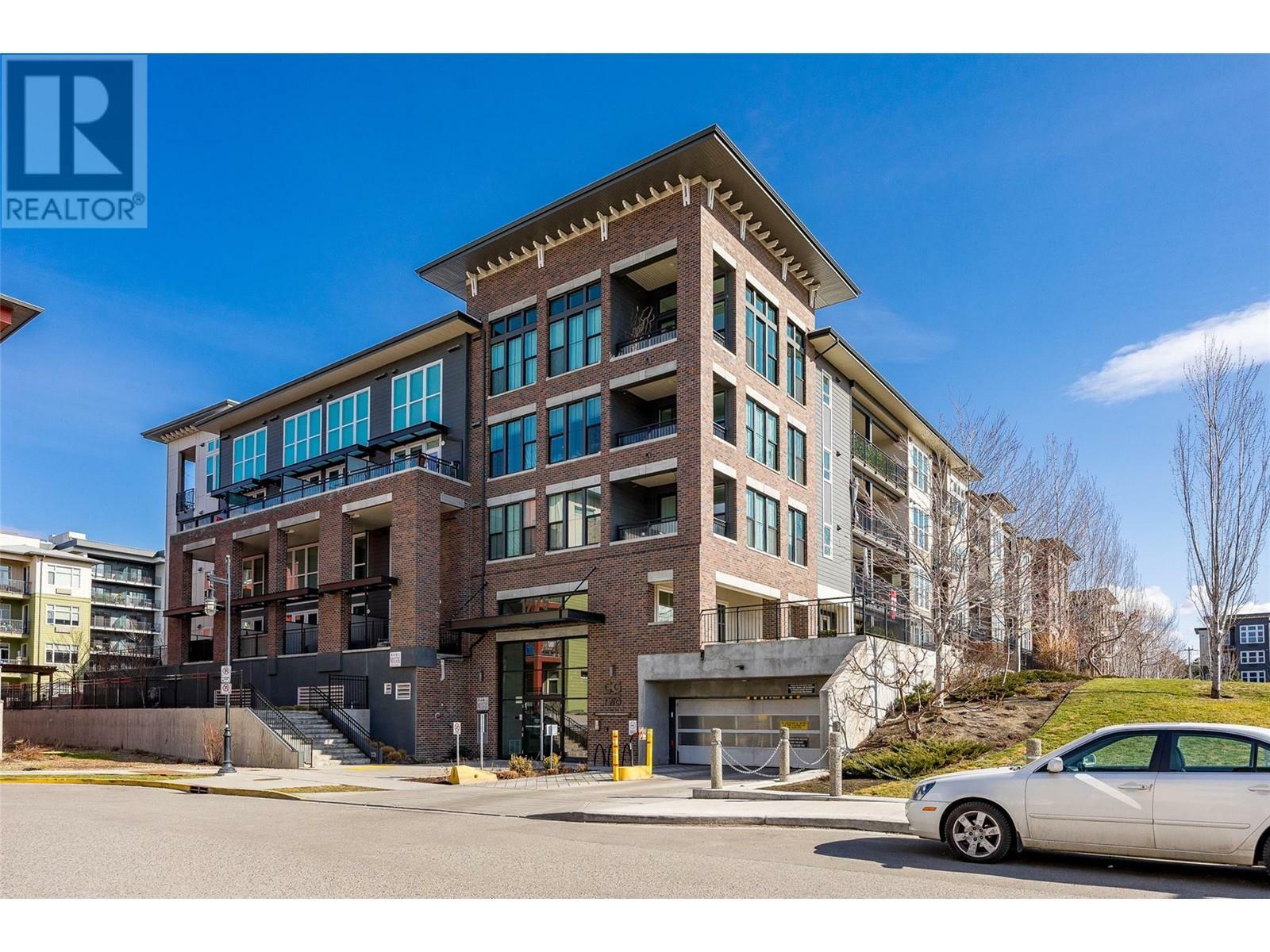 1775 Chapman Place 323  Kelowna BC V1Y 5Z9 photo