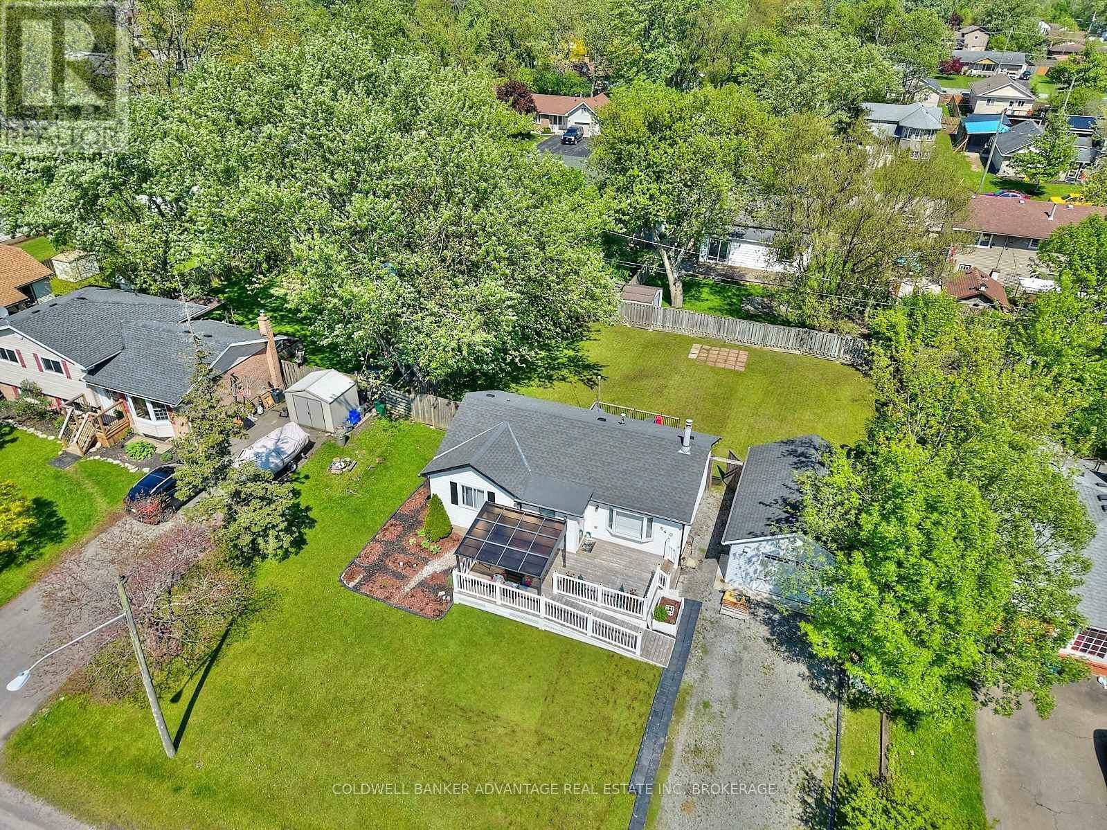 Property Photo: 540 Grandview Road ON L2A 4T9