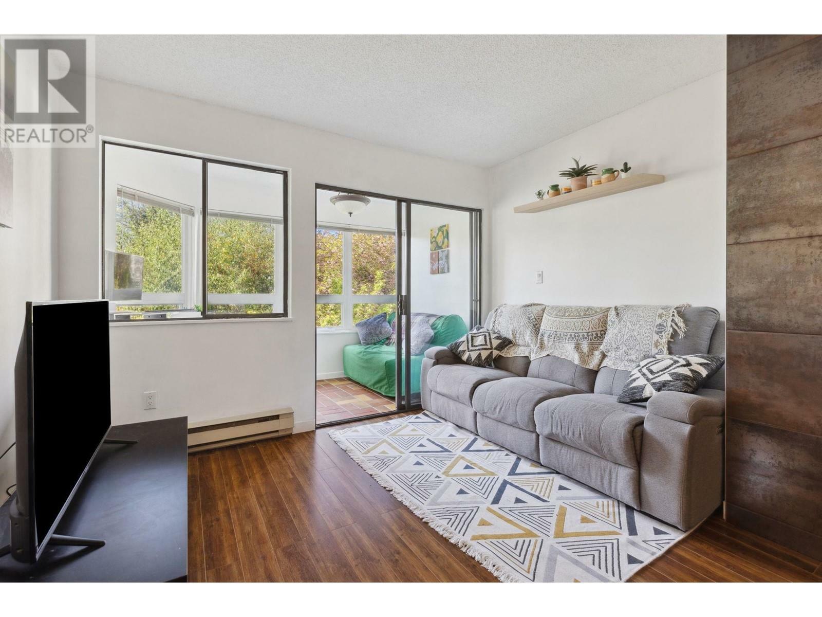 Property Photo: 1155 Ross Road 204 BC V7K 1C6