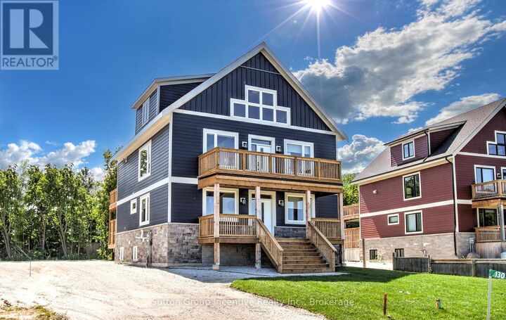 Property Photo:  130 Arlberg Crescent  ON L9Y 0M1 