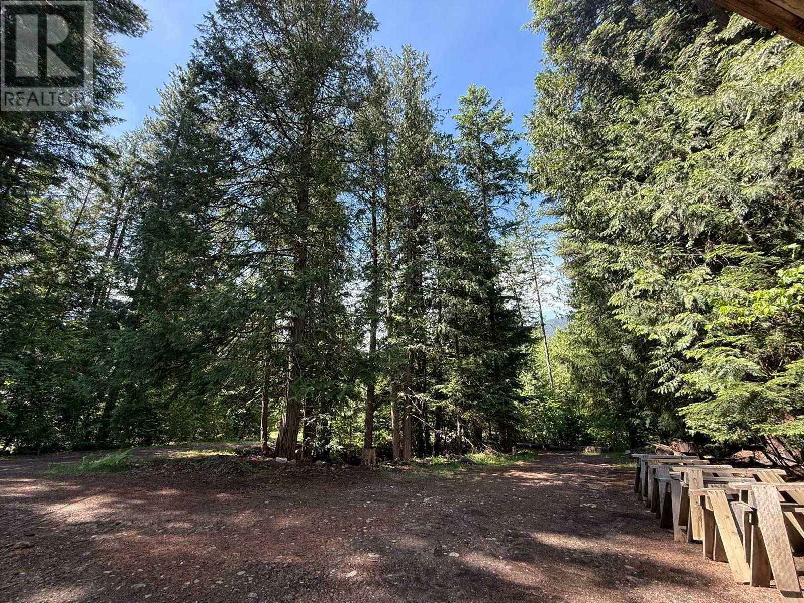 Property Photo: 5650 Rays Road BC V0G 2J0