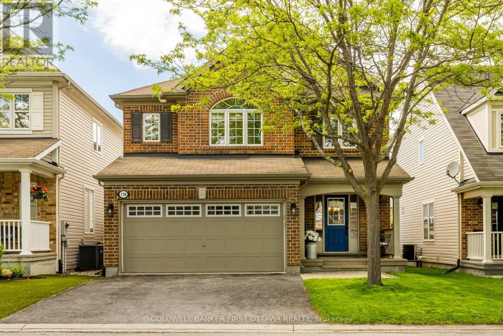 738 Tramontana Place  Ottawa ON K2S 0E7 photo