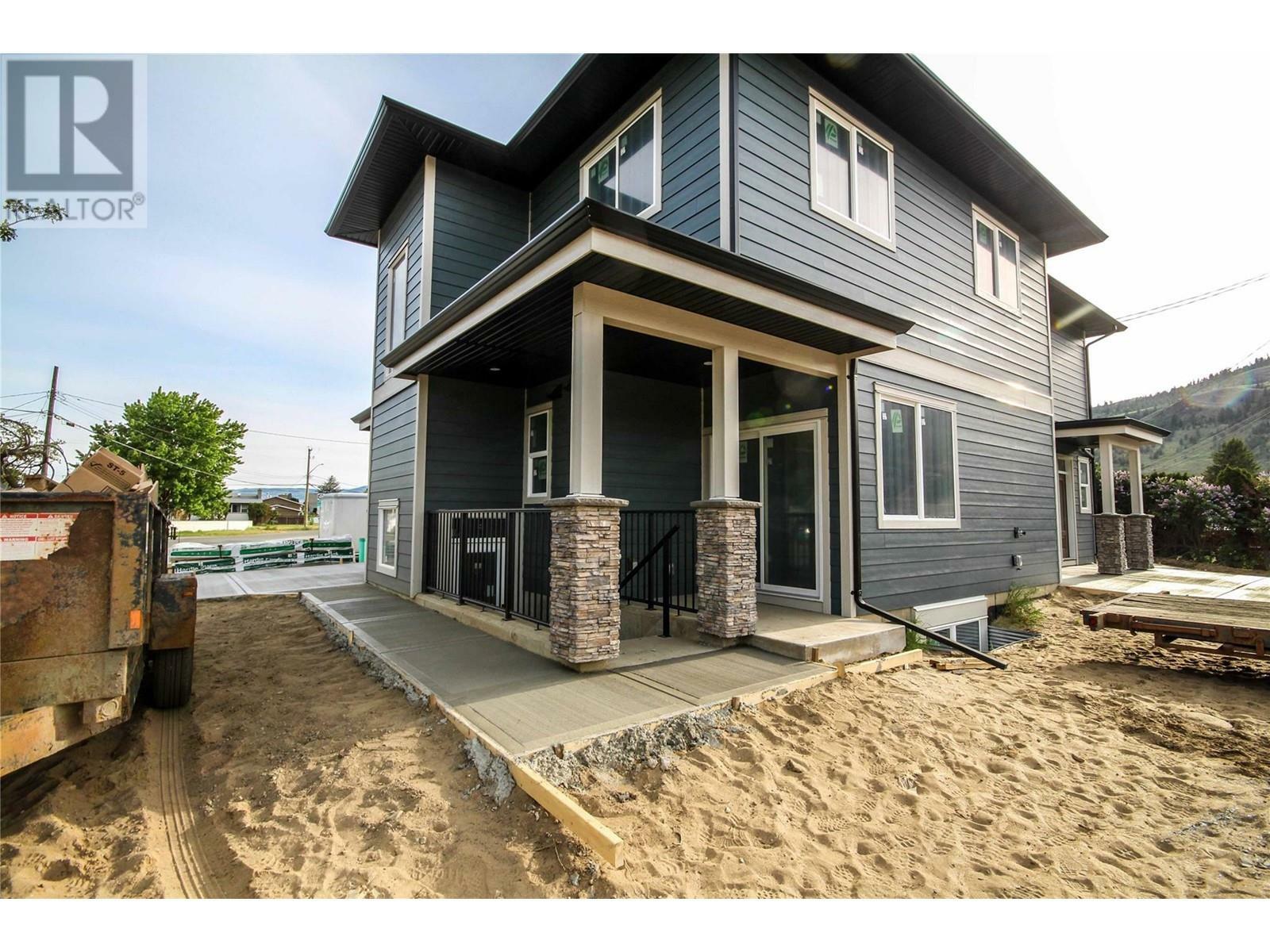 Property Photo: 3228 Bank Road BC V2B 6Z7