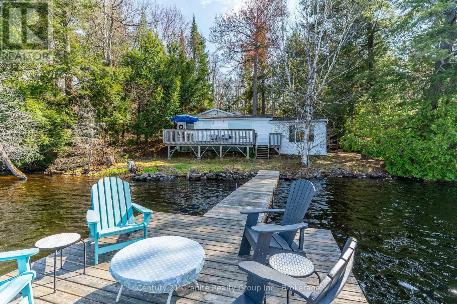 Property Photo: 1027 Heney Trail ON K0M 1S0