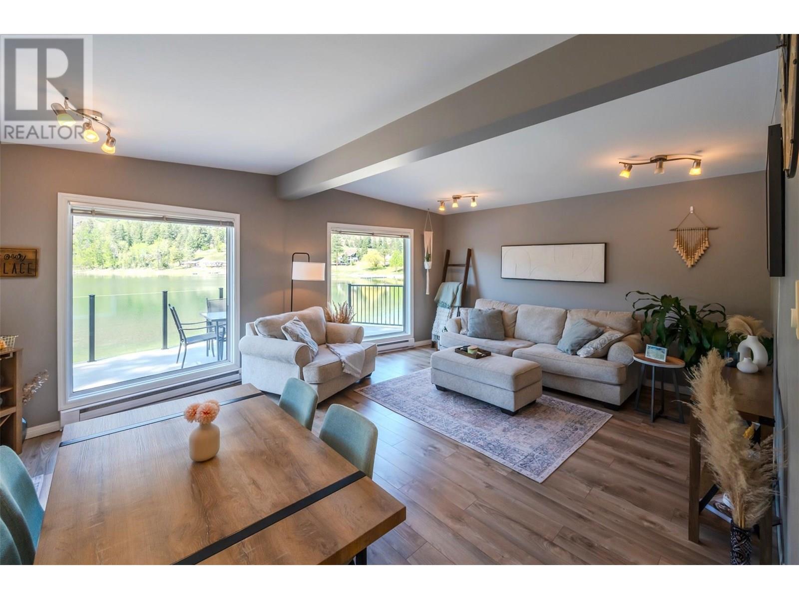 Property Photo:  200 Twin Lakes Road  BC V0H 1K0 