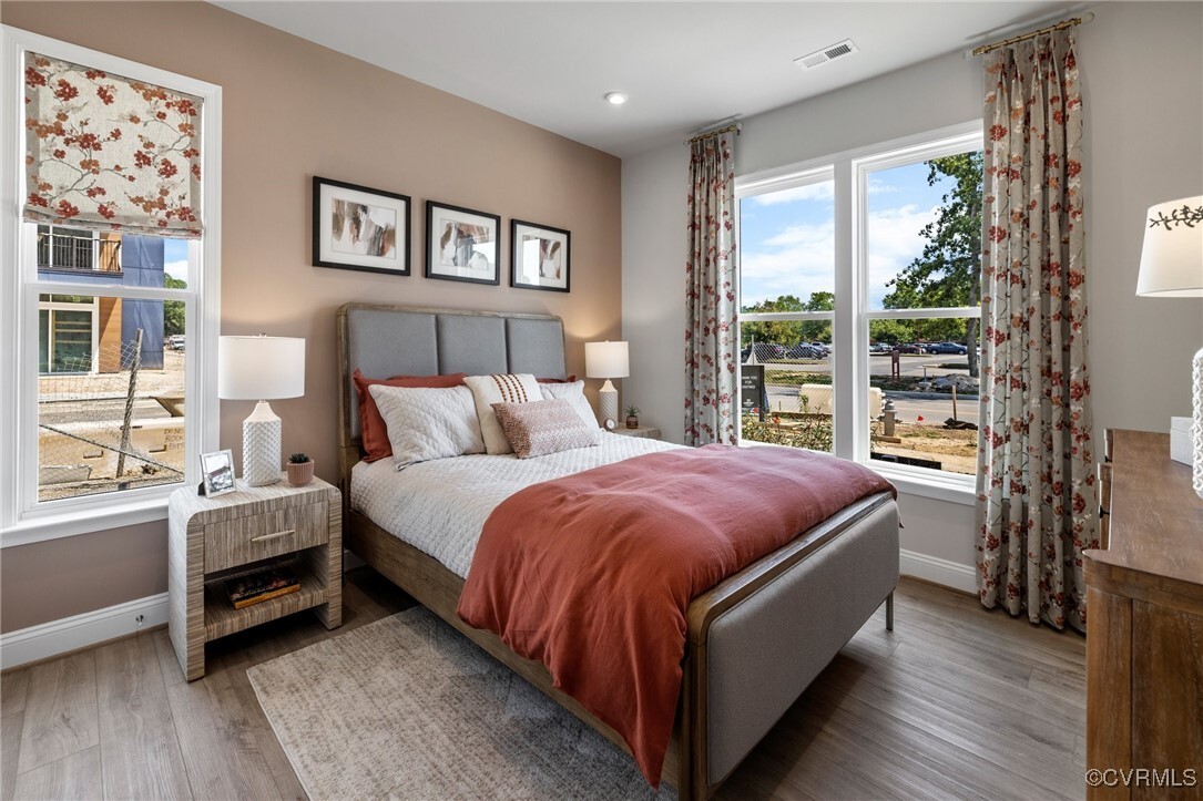 Property Photo:  5429 Gillies Creek Mews  VA 23231 