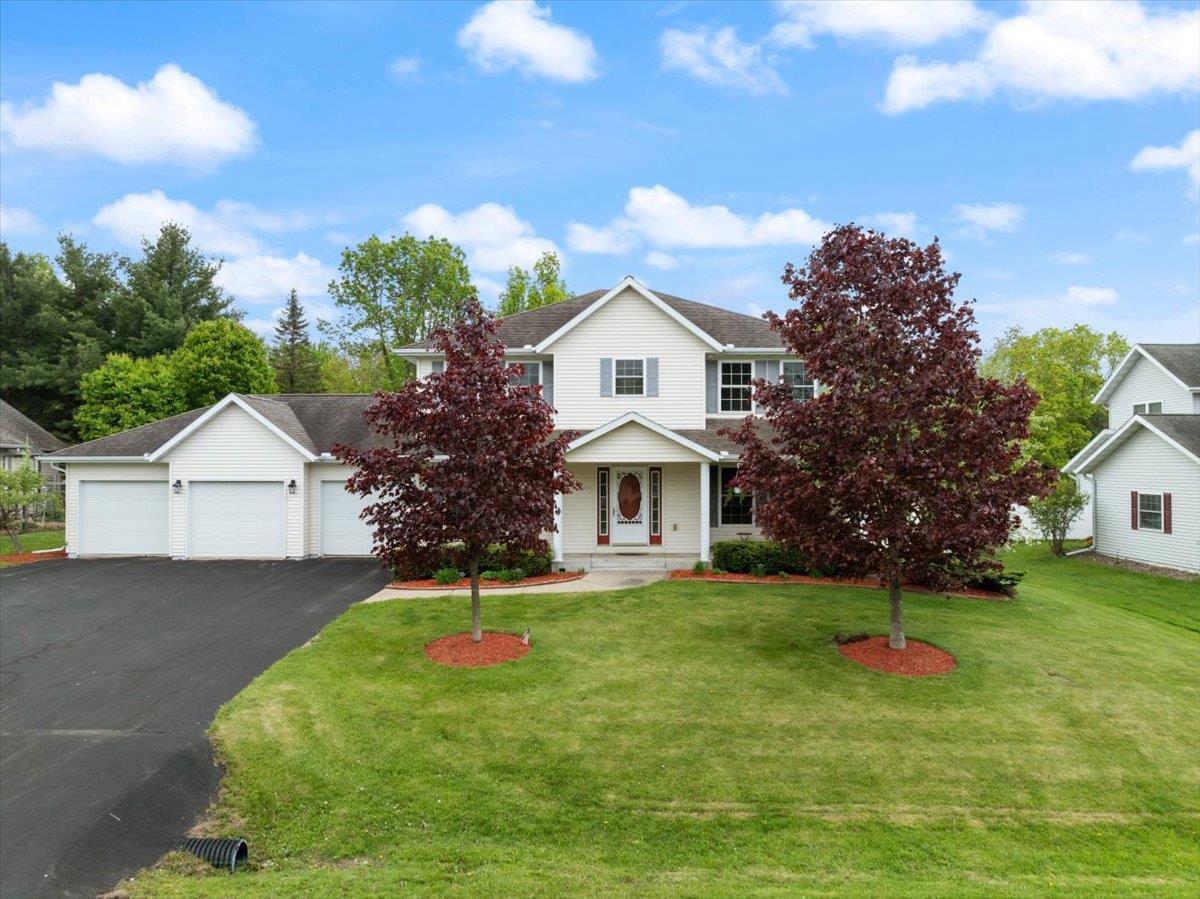 1212 West Jefferson Street  Marshfield WI 54449 photo