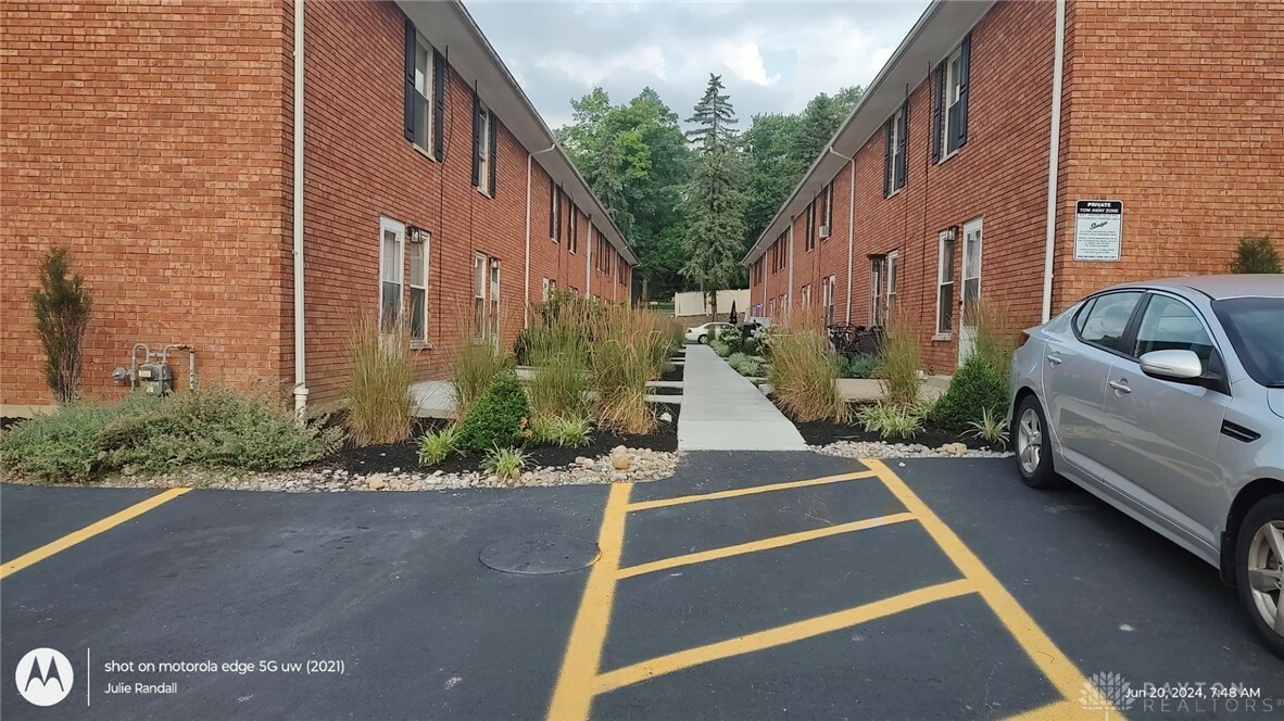 Property Photo:  4627 Far Hills Avenue 3A  OH 45429 