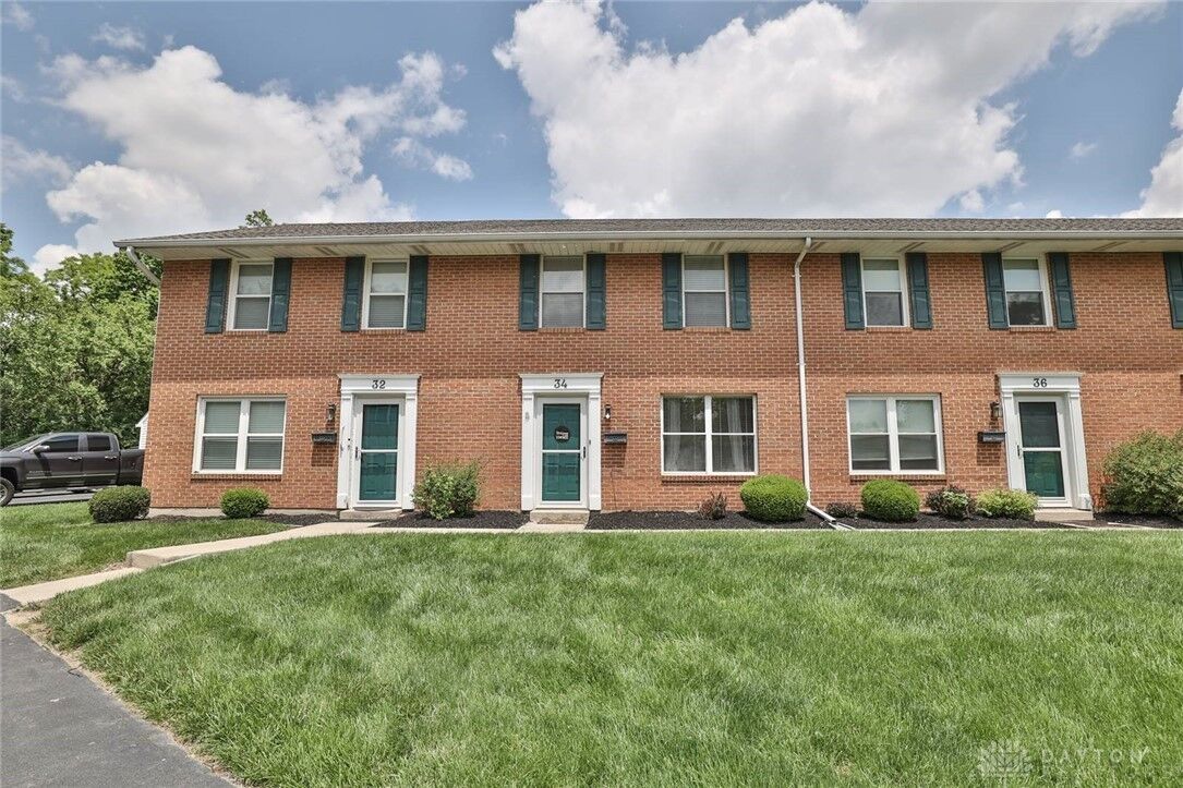 Property Photo: 34 Gabriel Street OH 45377