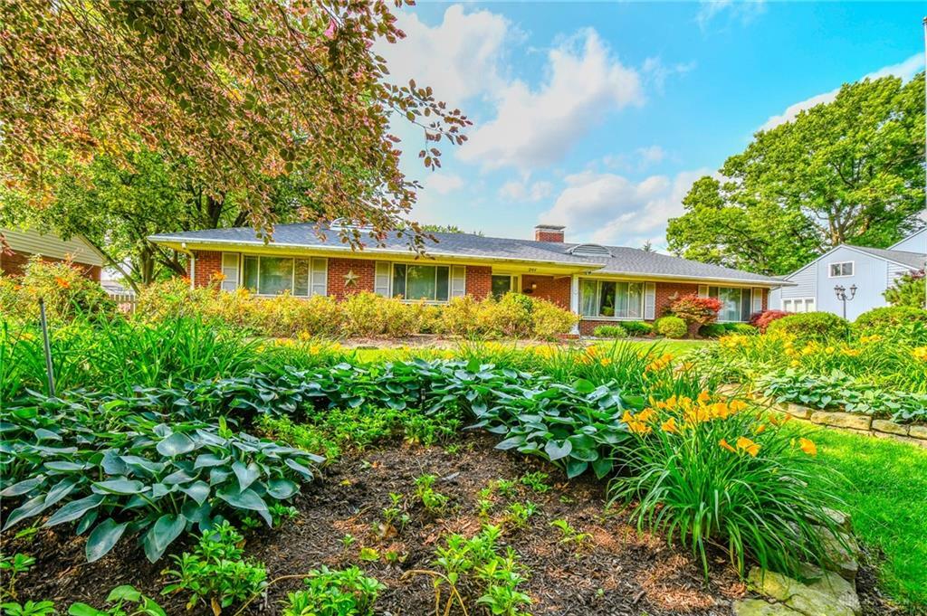 Property Photo:  241 E Schantz Avenue  OH 45409 