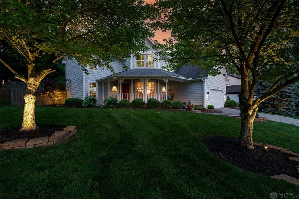 Property Photo:  20 Southfield Court  OH 45066 