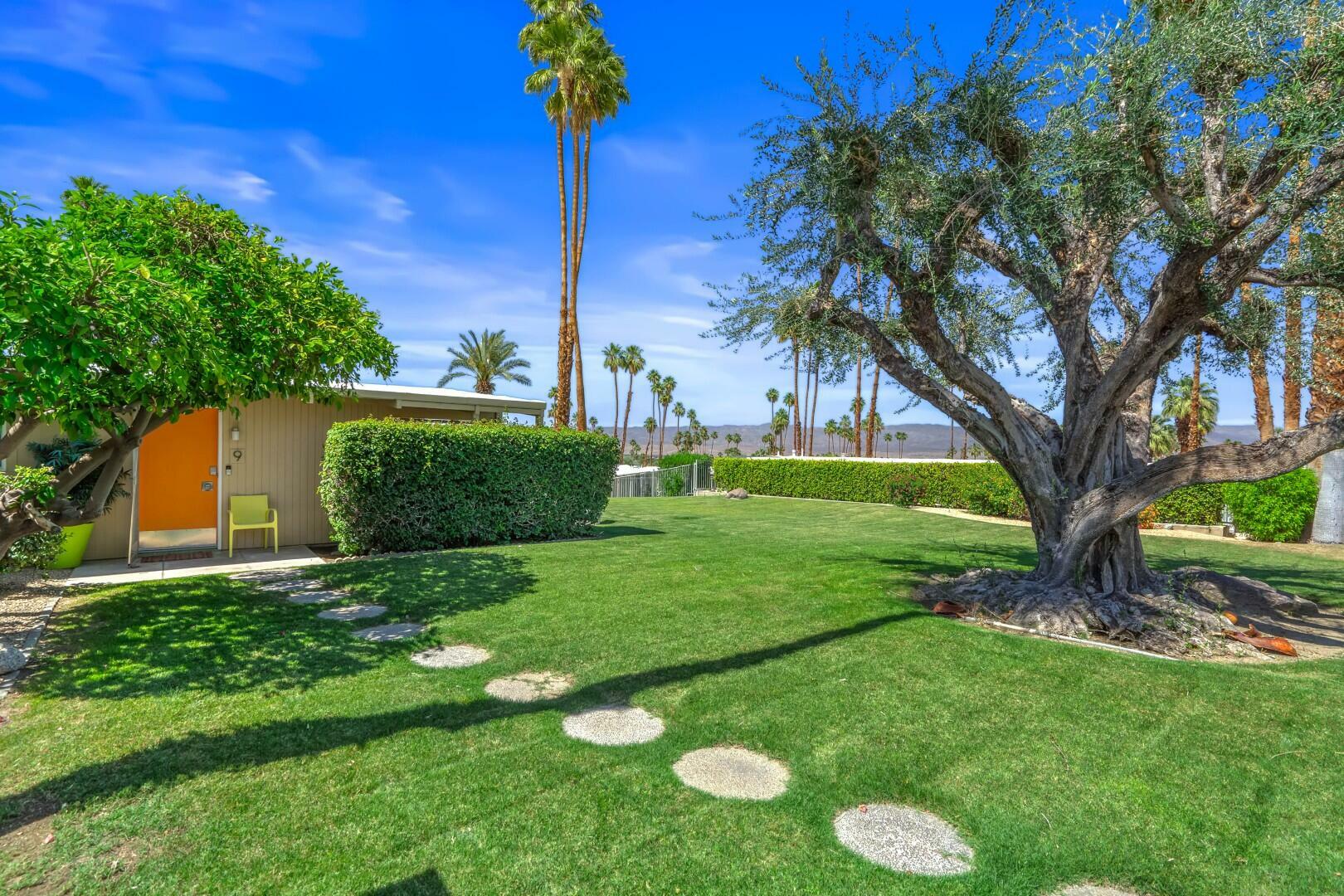 Property Photo: 46175 Highway 74 #9 CA 92260