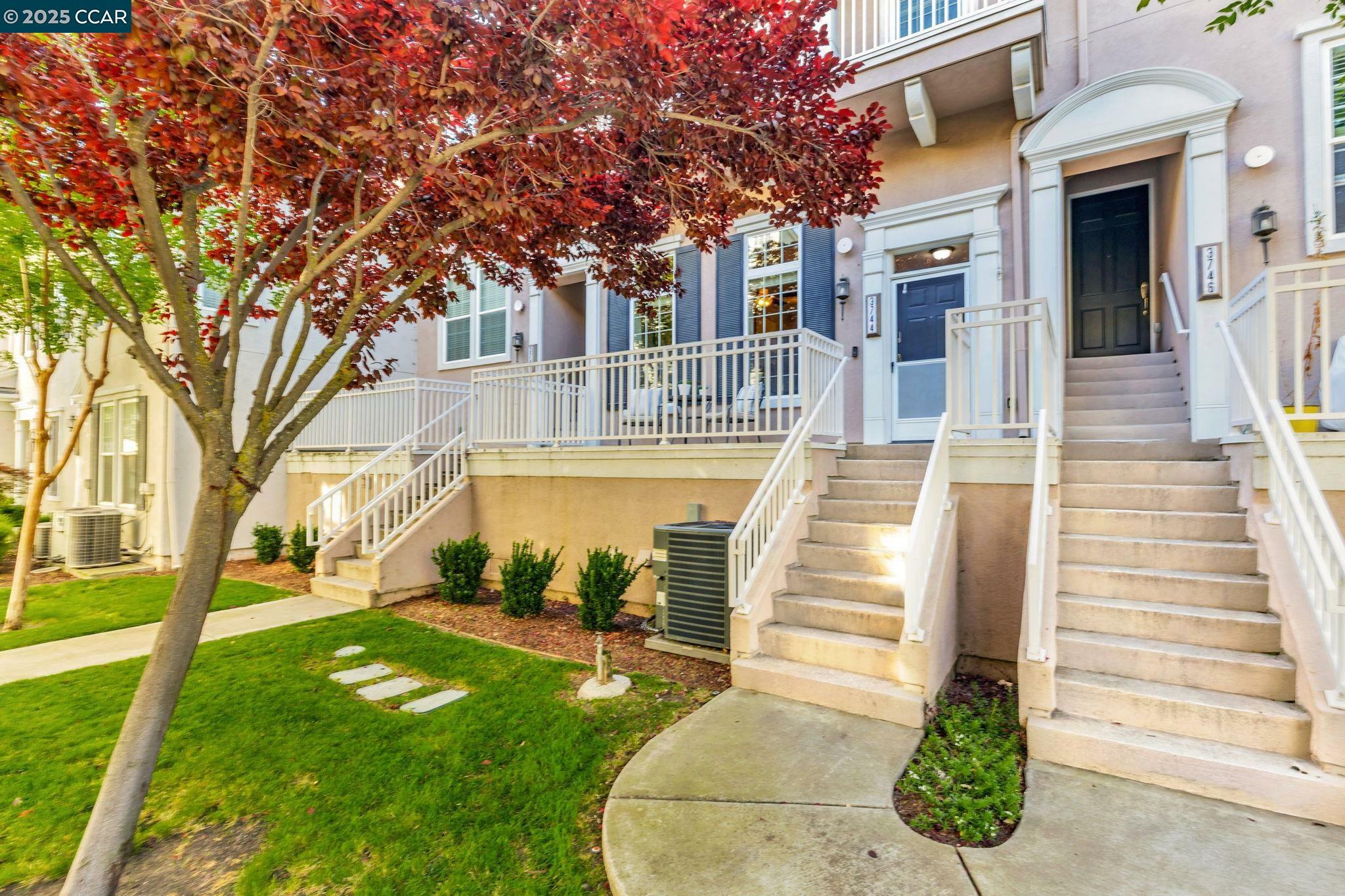 Property Photo: 3744 Whitworth Dr CA 94568