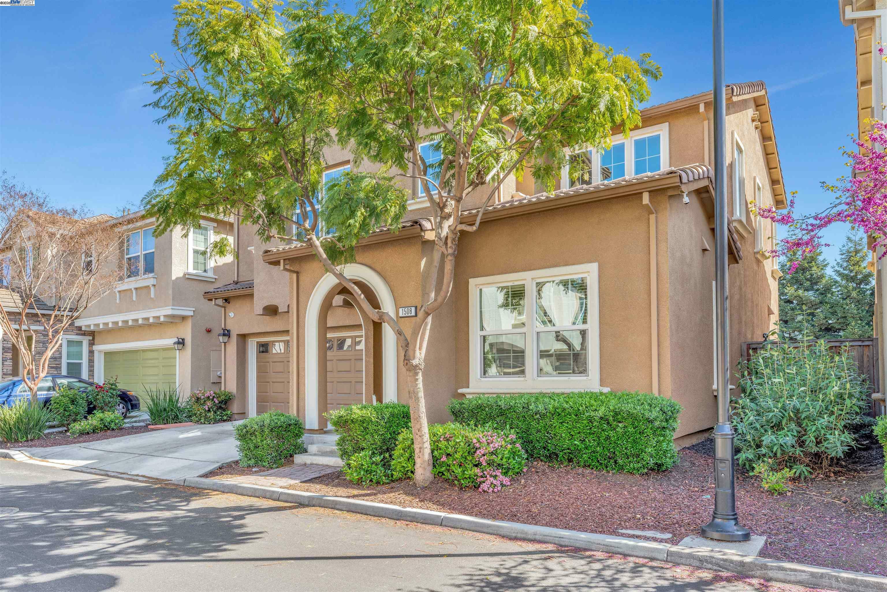 Property Photo: 1508 Hayden St CA 94545