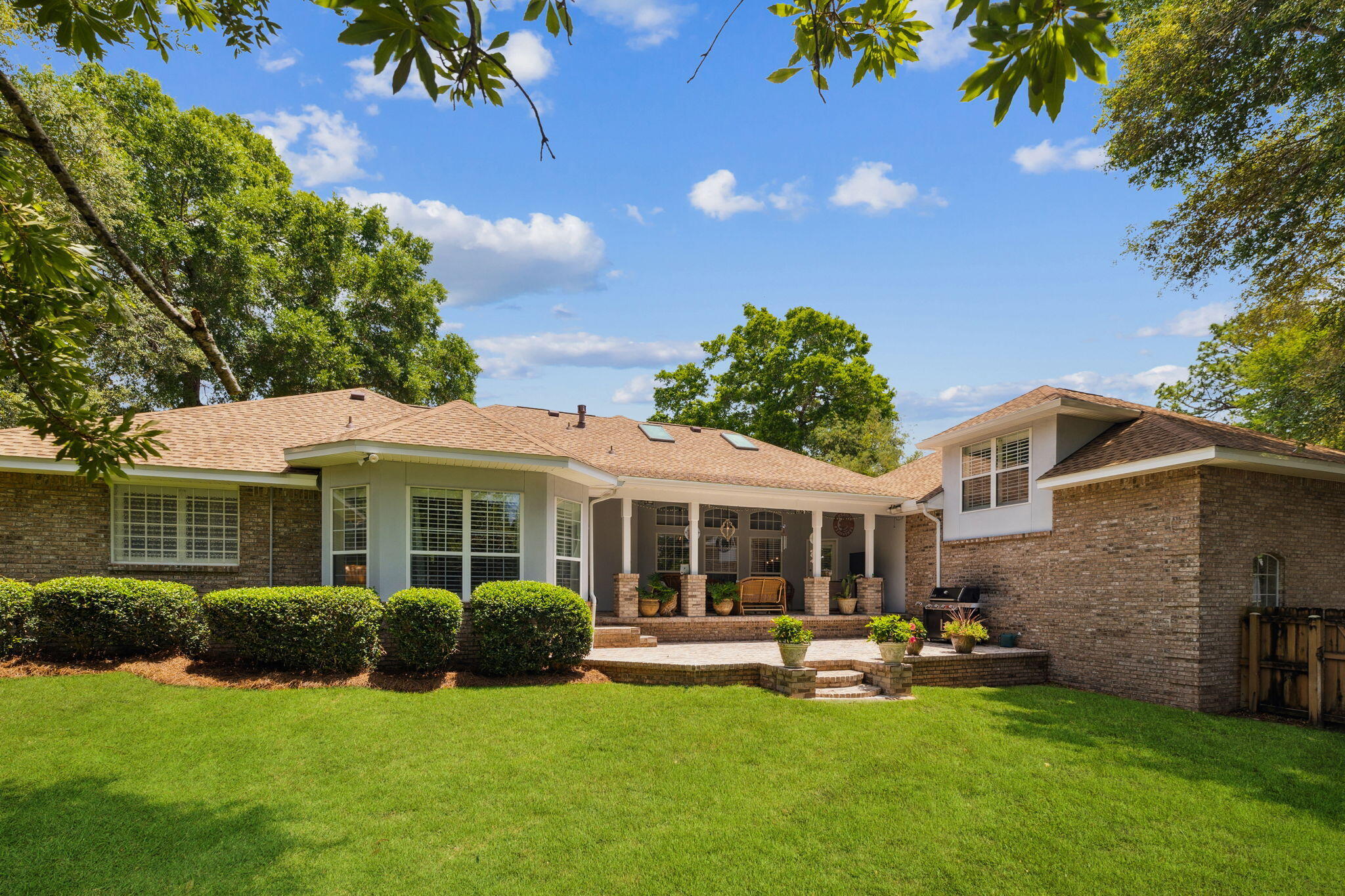 Property Photo: 2009 Kildare Circle FL 32578